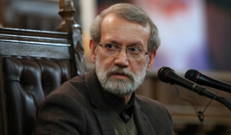 Top Iranian Figure Security Chief Ali Larijani Killed Amid Rising Tensions